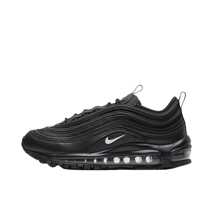 Sneakers og sko Nike Air Max 97 GS Sort | 921522-011