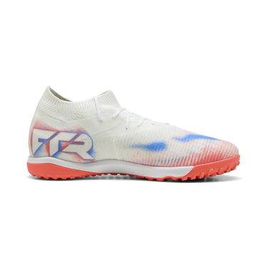 Sneakers og sko Puma FUTURE 8 MATCH TT Hvid | 108597_01, 4