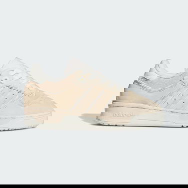Sneakers og sko adidas Originals Rivalry 86 Low Beige | IG3978, 3