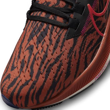 Sneakers og sko Nike Air Zoom Pegasus 38 W Orange | DQ7650-800, 4