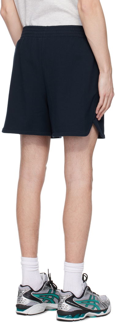 Shorts A.P.C. A.P.C. ASICS Edition Coast Shorts Mørkeblå | COEZD-H10209, 2