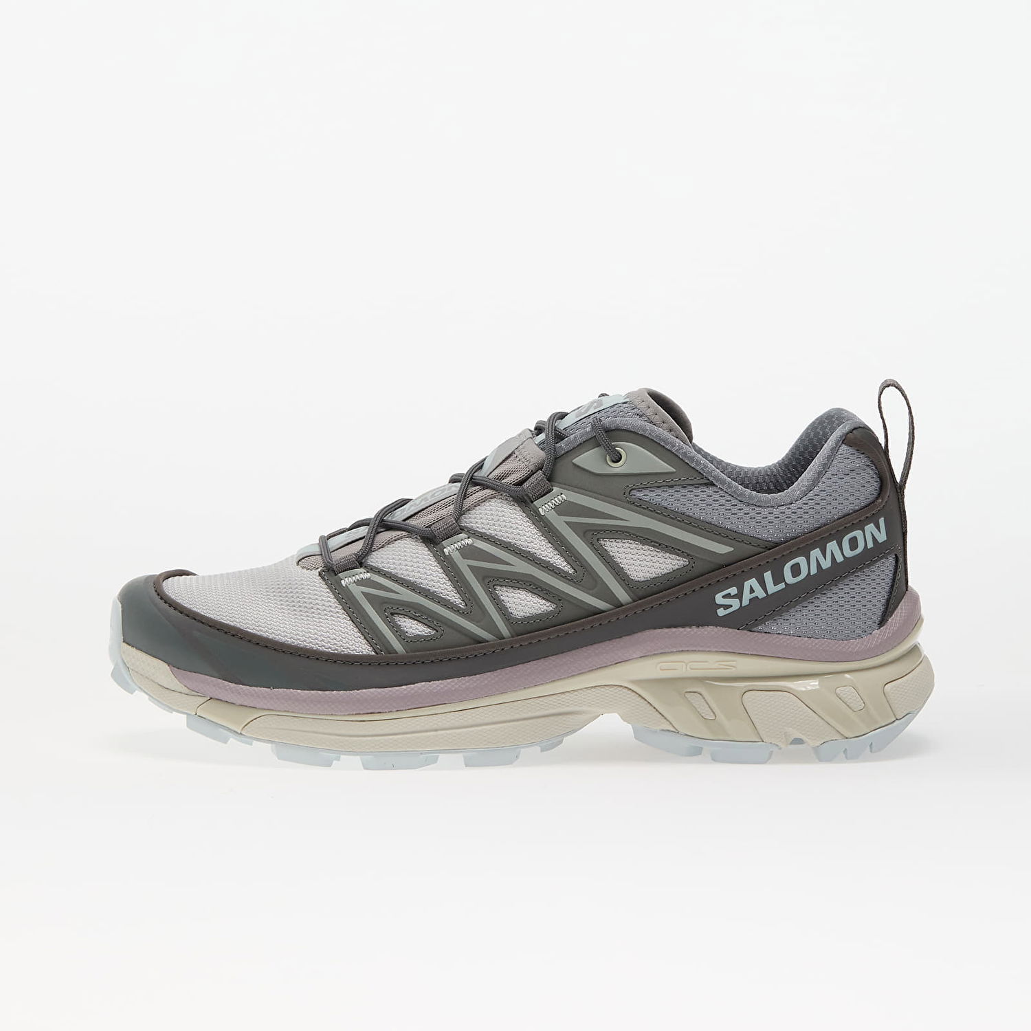 Sneakers og sko Salomon XT-6 Expanse Grå | L47859100, 0