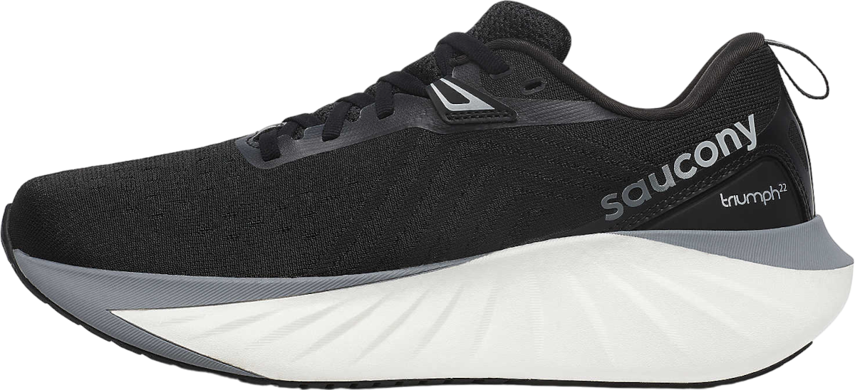 Sneakers og sko Saucony TRIUMPH 22 Sort | s20964-200, 1