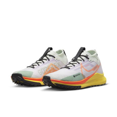 Sneakers og sko Nike React Pegasus Trail 4 GTX Flerfarvet | DJ7926-500, 4