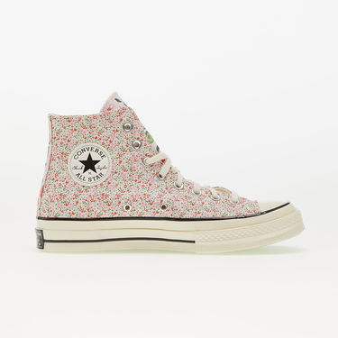 Sneakers og sko Converse Chuck 70 W Lyserød | A03555C, 1
