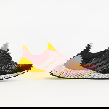 Sneakers og sko adidas Performance Ultra 4D Rød | FY3960, 1