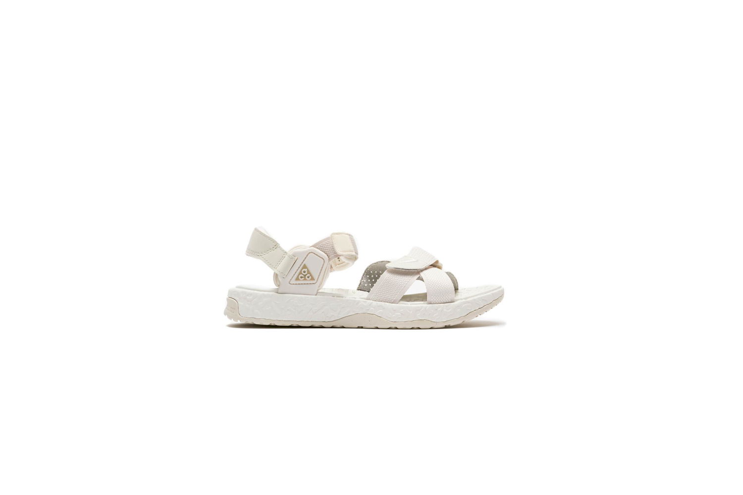Sneakers og sko Nike ACG AIR DESCHUTZ+ Beige | FN5201-001, 0