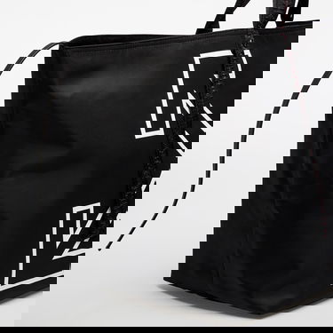 Mulepose Off-White Heritage Day Off Tote Bag Sort | OMNA20JC99FAB0011001, 2