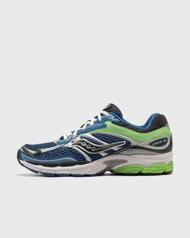 Sneakers og sko Saucony ProGrid Omni 9 OG Blå | S70739-29, 2