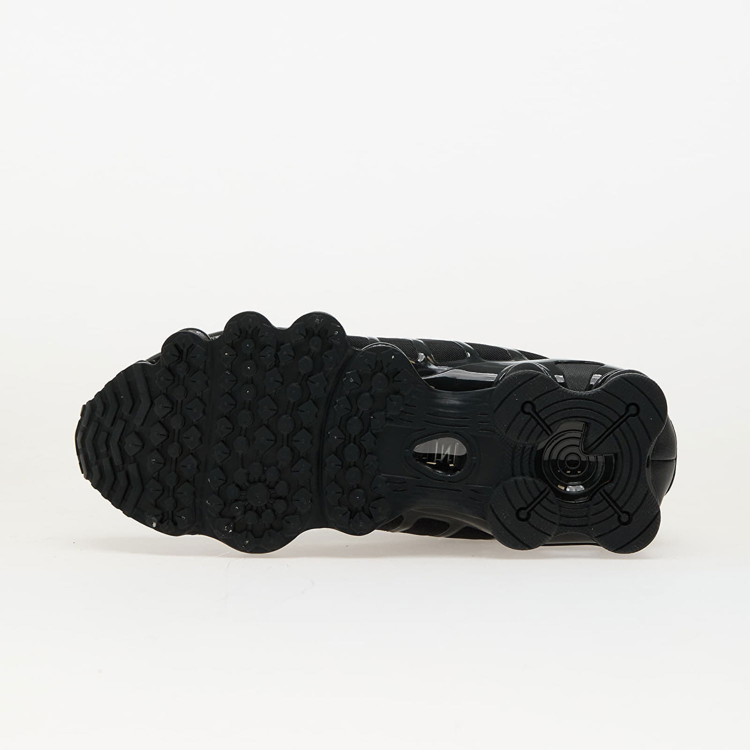 Sneakers og sko Nike Shox TL "Off Noir & Metallic Silver" Sort | IB7704-001, 1