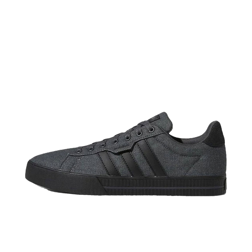 Sneakers og sko adidas Originals Daily 3.0 Grey Black Gum Grå | GY5482