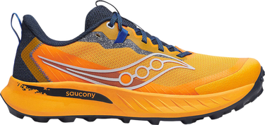 Sneakers og sko Saucony Peregrine 15 Orange | s20990-164, 0