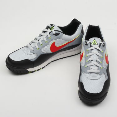 Sneakers og sko Nike ACG Air Wildwood ACG Grå | AO3116-001, 2