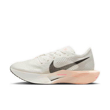 Sneakers og sko Nike Vaporfly 3 Hvid | DV4129-103, 0