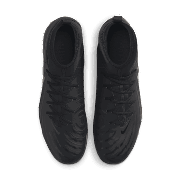 Sneakers og sko Nike Phantom Luna 2 Club TF Sort | FJ2578-002, 4