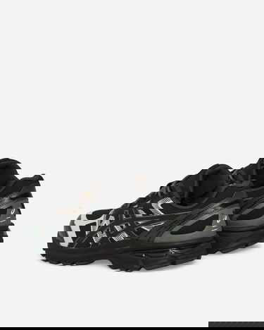 Sneakers og sko Asics GEL-Terrain Sort | 1203A342-002, 4