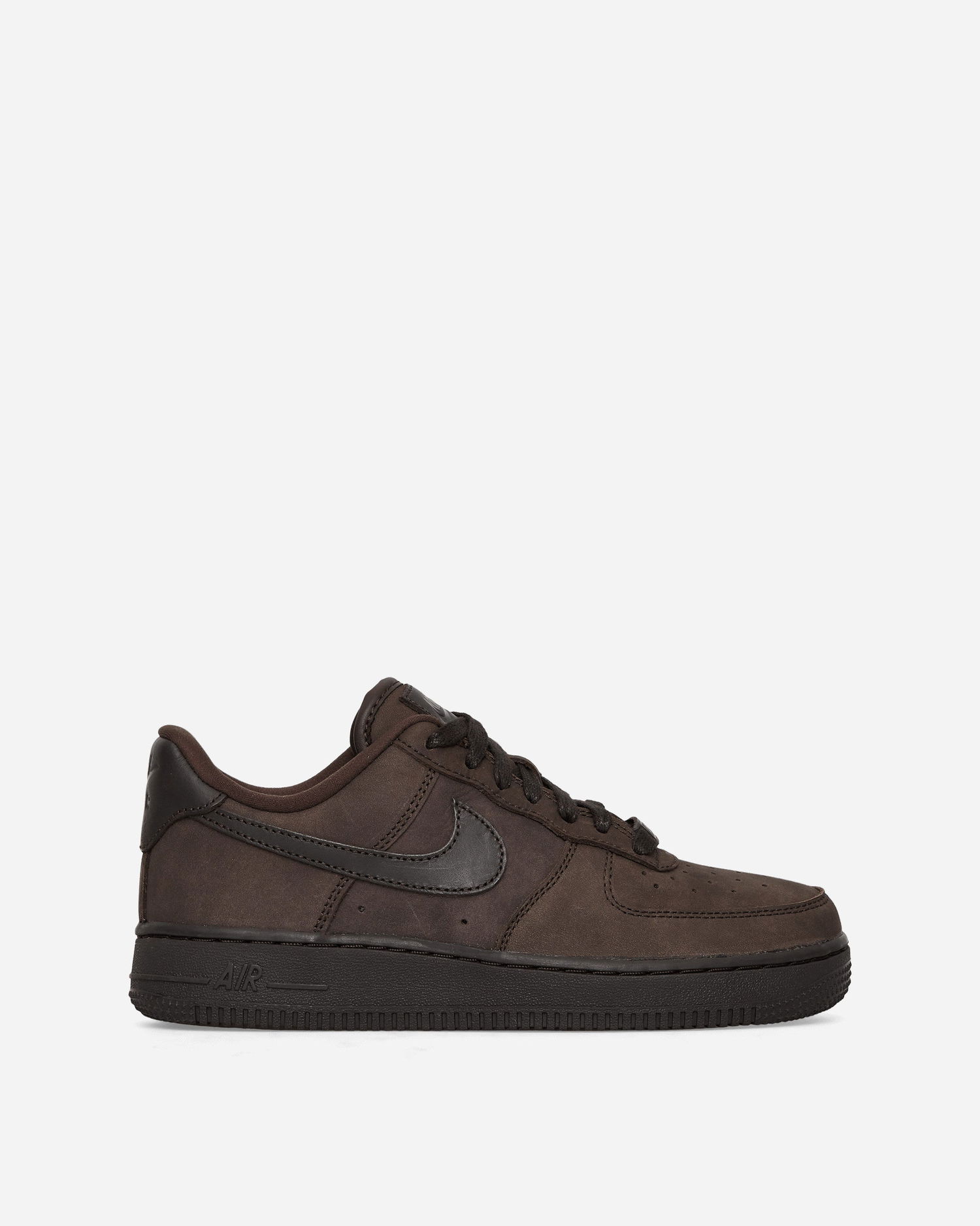 Sneakers og sko Nike Air Force 1 PRM W Brun | DR9503-200, 1