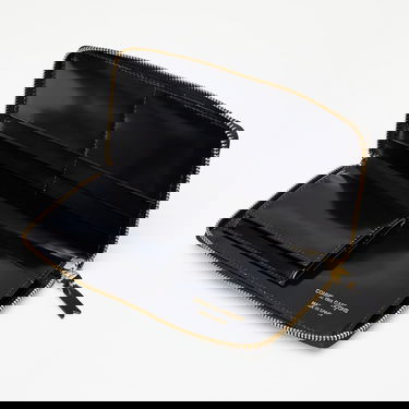 Tegnebog Comme des Garçons Black Rainbow Wallet Metalisk | SA0110BR, 1