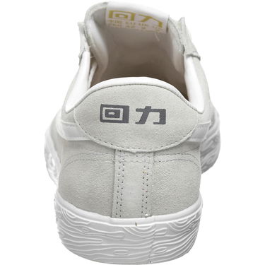 Sneakers og sko Warrior Shanghai Dime Grå | DIME/GREY-WHT, 2