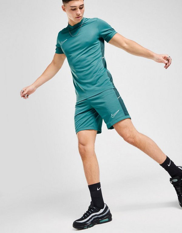 Shorts Nike Nike DF ACD25 Training Shorts Grøn | HJ3796-379, 0