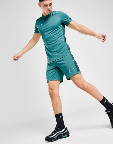 Shorts Nike Nike DF ACD25 Training Shorts Grøn | HJ3796-379, 0