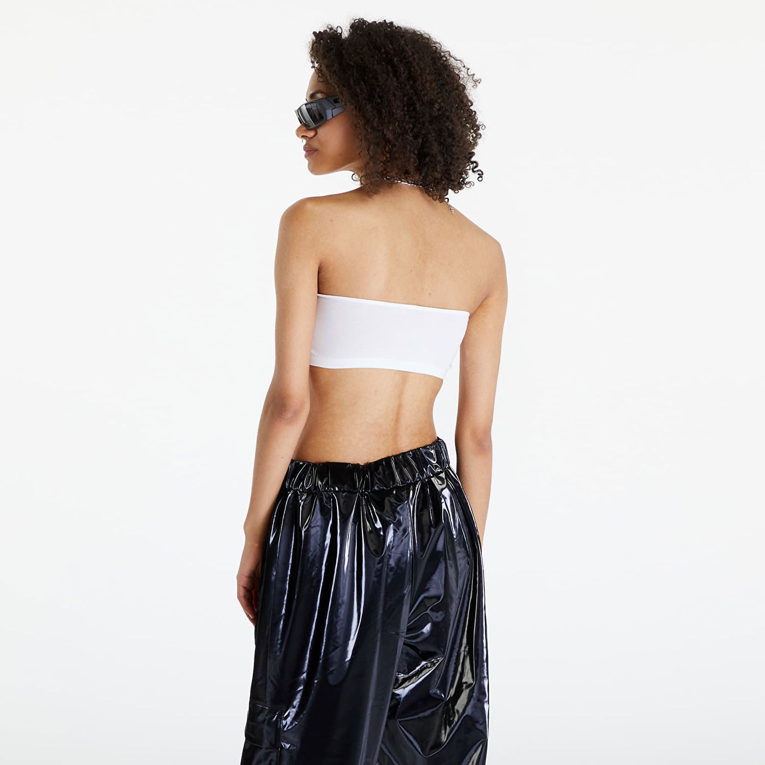 Bh Diesel Ufsb-Melanie Bra White Hvid | A13400_0WHAV White, 1