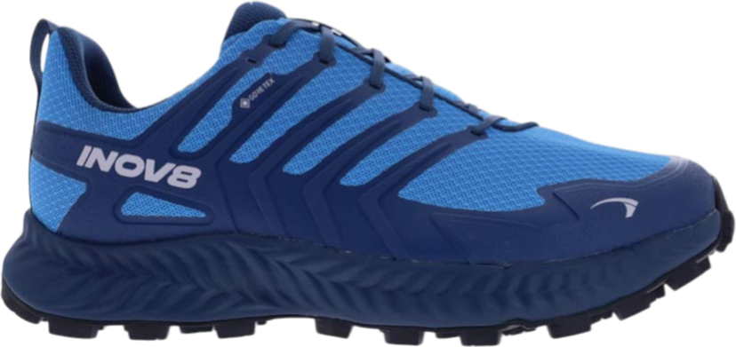 Sneakers og sko inov-8 INOV8 ROCLITE GTX Blå | 001287-blny-w-001