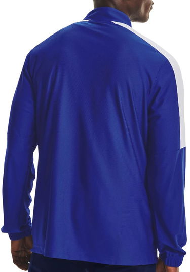 Jakke Under Armour Challenger Track Mørkeblå | 1365412-400, 1