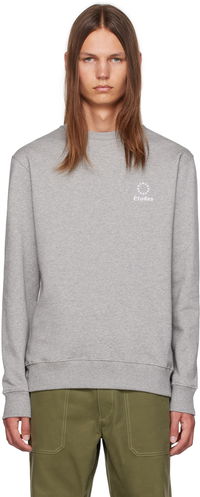 Story Sweatshirt