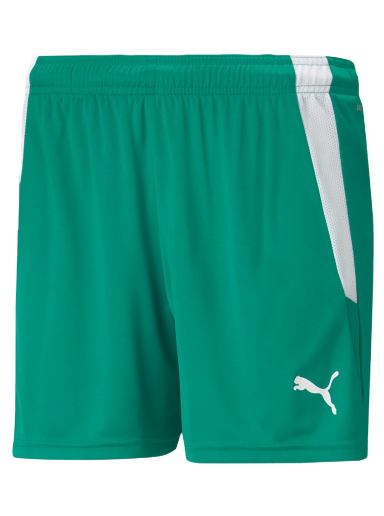 Shorts Puma teamLIGA Shorts Grøn | 70493605