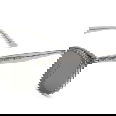 Solbriller Gentle Monster By Row Sunglasses Grå | BYROW-GC12, 3