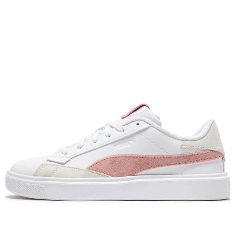 Sneakers og sko Puma Lajla PRM Hvid | 393103-02