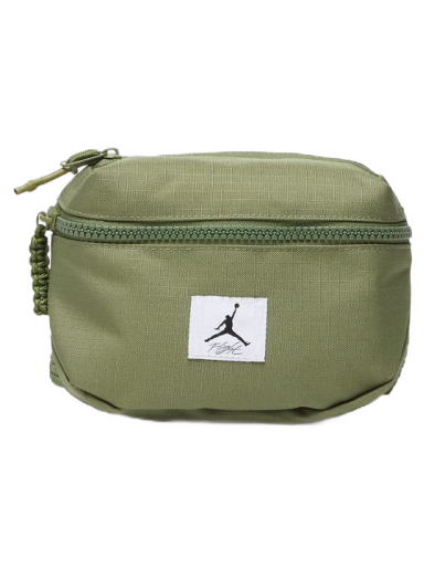 Tegnebog Jordan Jam Flight Crossbody Sky J Lt Olive Grøn | MA0799-EF9