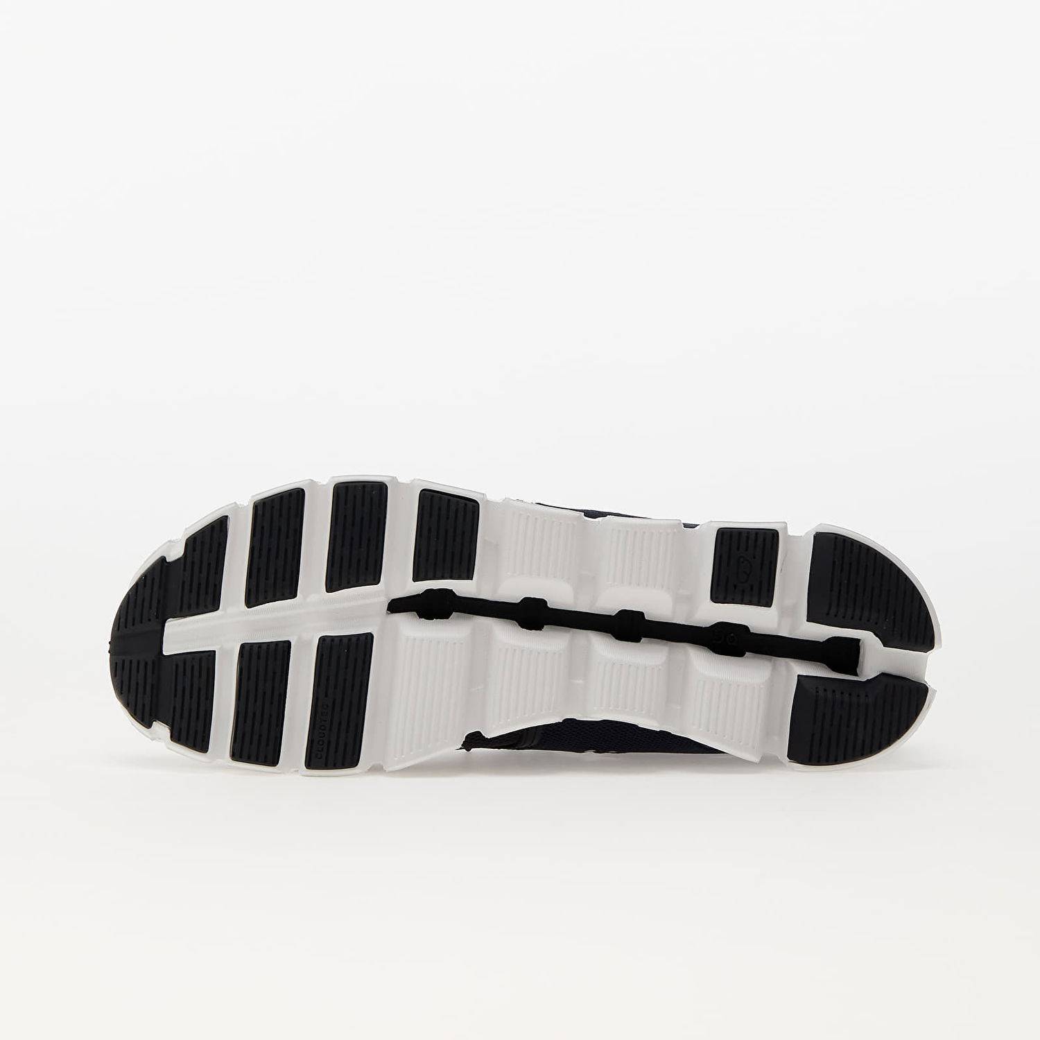 Sneakers og sko On Running Cloud 5 Sort | 59.98919, 1