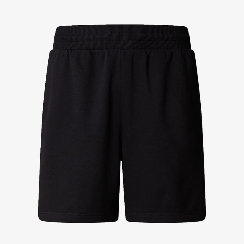 Shorts The North Face The North Face Easy Shorts Sort | NF0A8C2SJK31