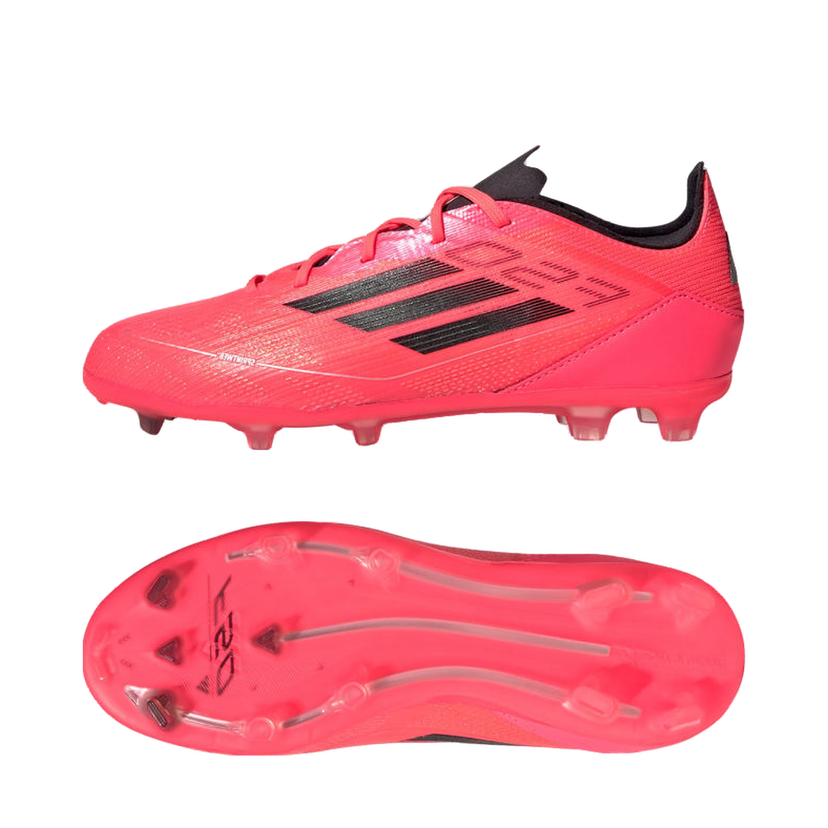 Sneakers og sko adidas Performance F50 Pro Firm Ground Lyserød | IF1360