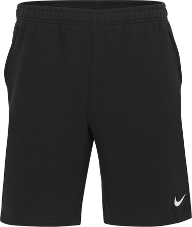 Shorts Nike Nike Team Shorts Sort | 0211nz-010, 0