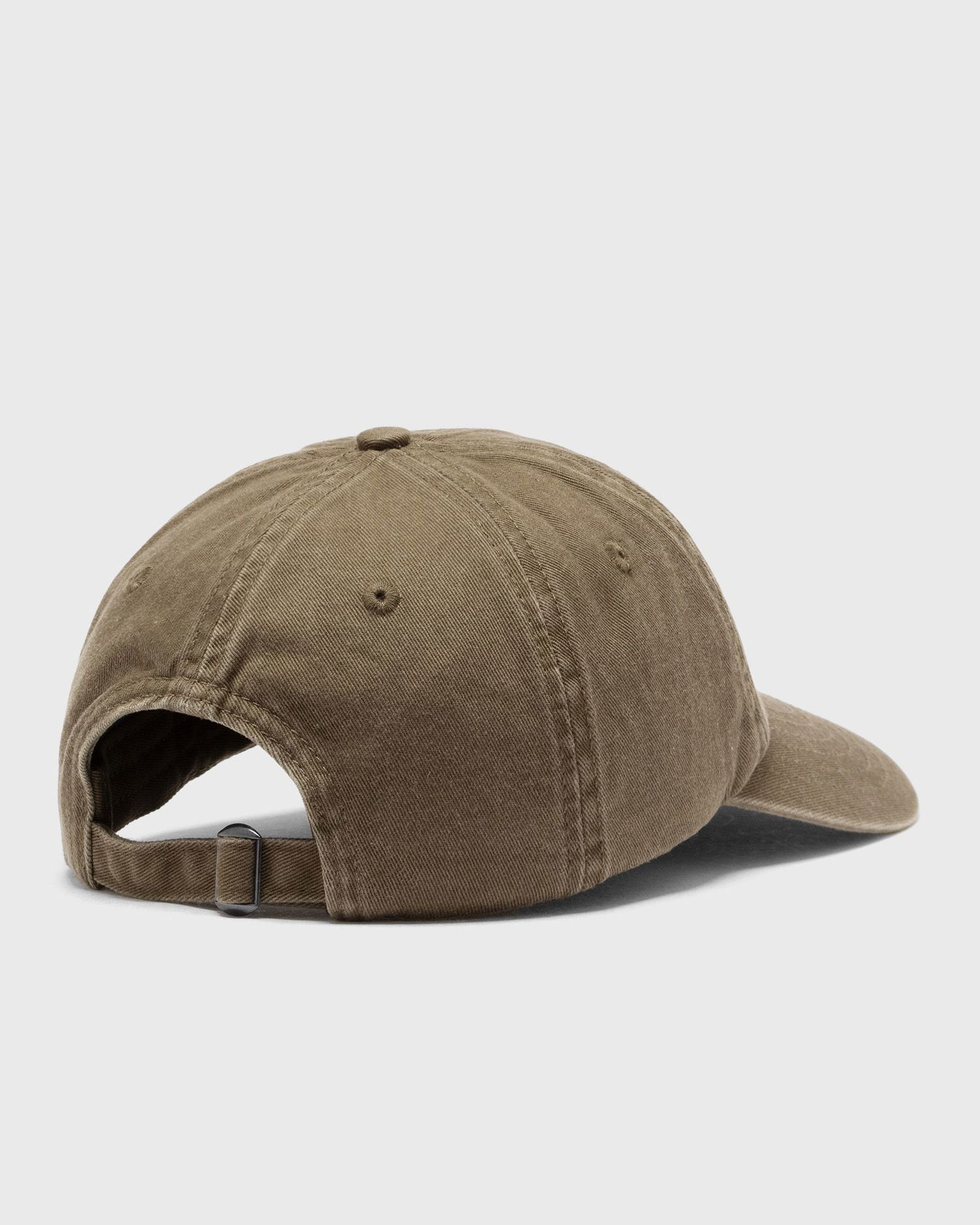 Kasket ØLÅF Wavy Drift Cap Grøn | A180825-DK-GREEN, 1