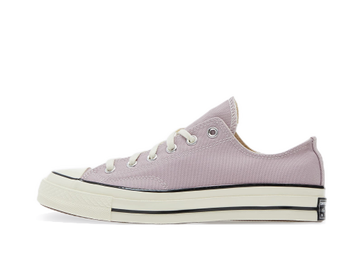 Sneakers og sko Converse Chuck 70 Recycled Canvas Lilla | 171478C
