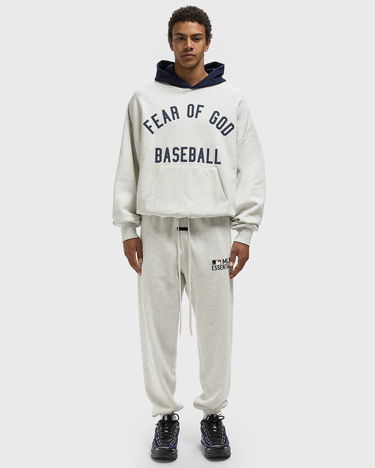 Joggingbukser Fear of God MLB CLASSIC ESSENTIALS SWEATPANT Grå | 130ML254002F, 2