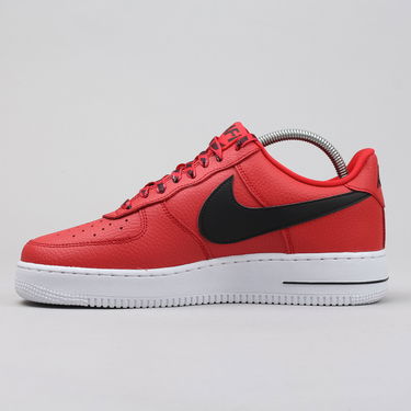Sneakers og sko Nike Air Force 1 ''Statement Game'' Rød | 823511-604, 0