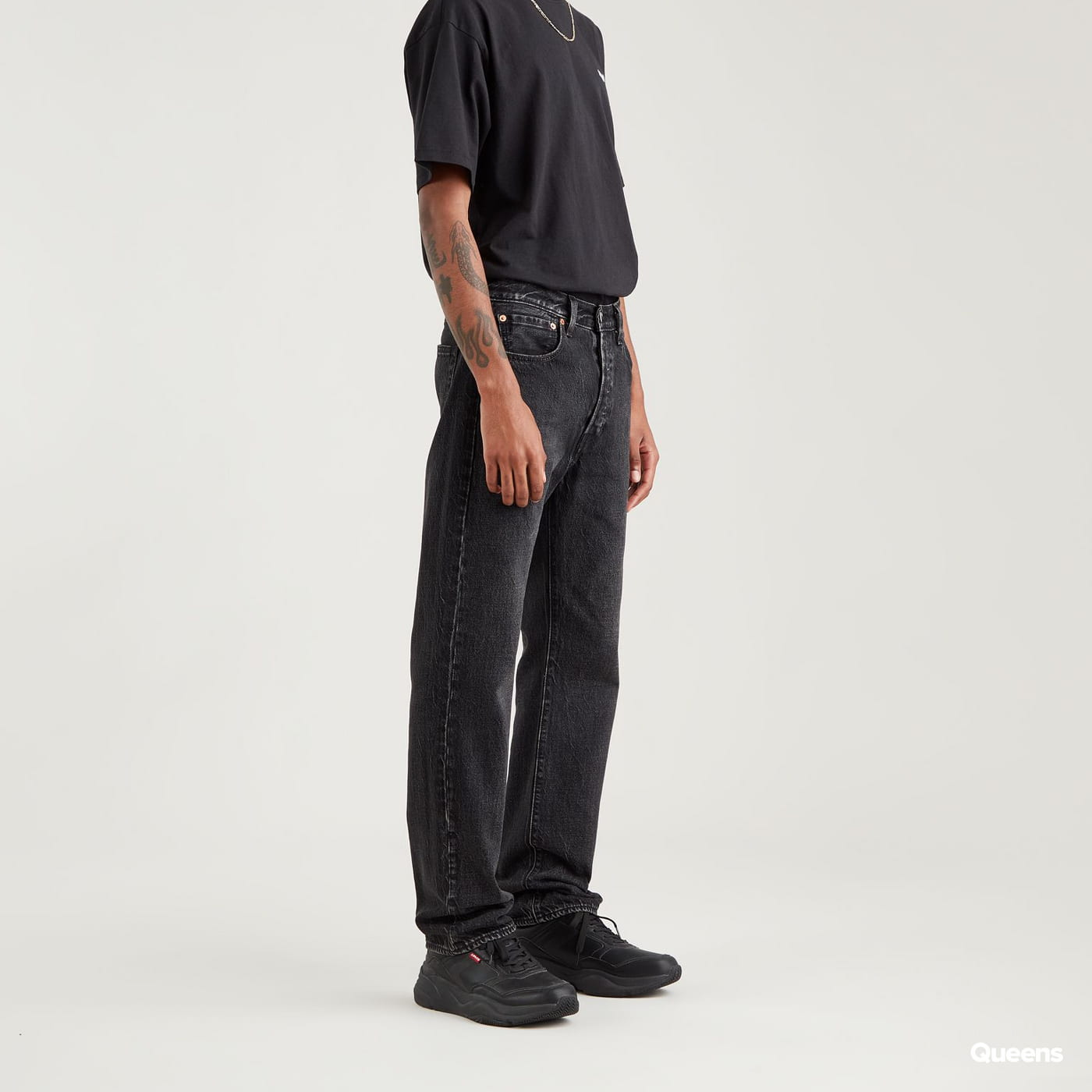 Jeans Levi's Auto Matic Sort | 00501-3216, 0