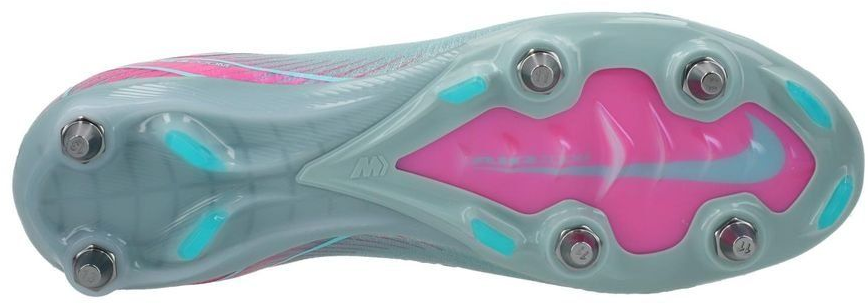 Sneakers og sko Nike ZM Vapor 16 Elite SG-Pro Grå | hj2454-301, 1