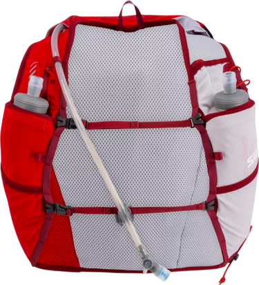 Rygsæk SWIX Pace 4L Hydration Vest Rød | 15005-99990, 3