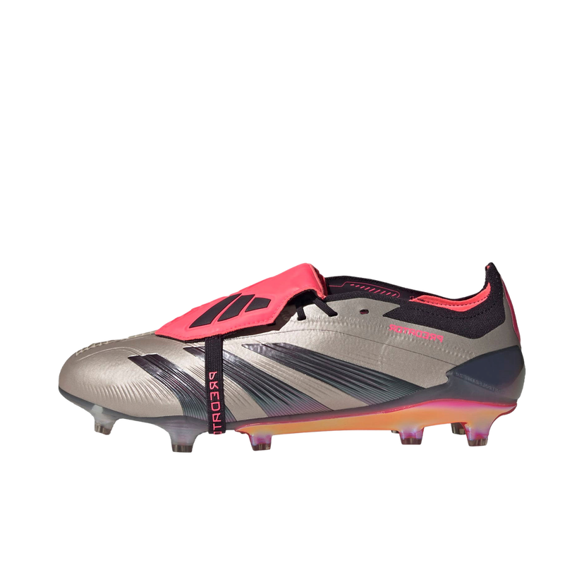 Sneakers og sko adidas Performance Predator Elite FT FG Grå | if6443