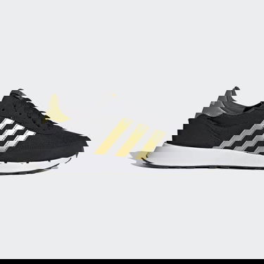 Sneakers og sko adidas Originals Run 60s 2.0 Sort | GX1714, 0