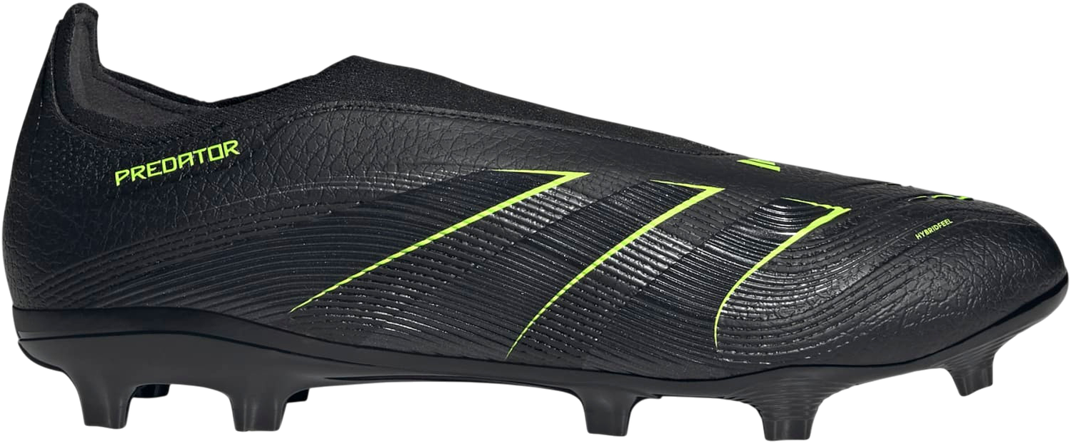 Sneakers og sko adidas Performance Predator League LL FG/MG Sort | ji1166, 0