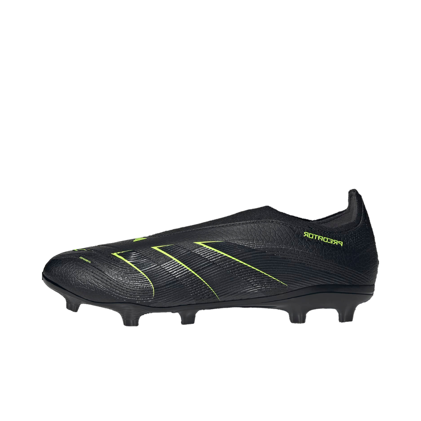 Sneakers og sko adidas Performance Predator League LL FG/MG Sort | ji1166