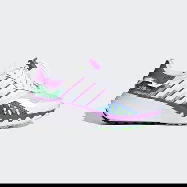 Sneakers og sko adidas Originals Choigo W Hvid | FY6501, 0