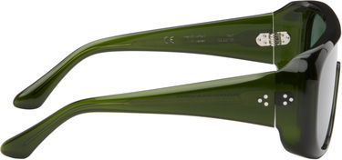 Solbriller Port Tanger Port Tanger Sayf Sunglasses Grøn | PT-5402, 1